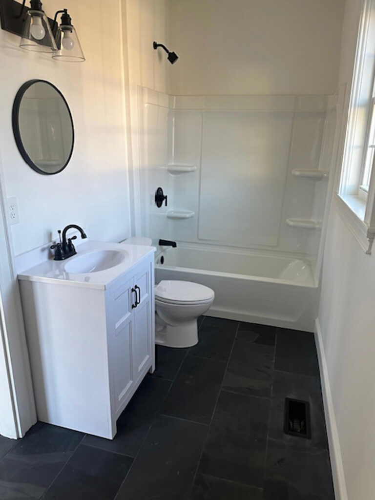 Merrimack Construction work 2