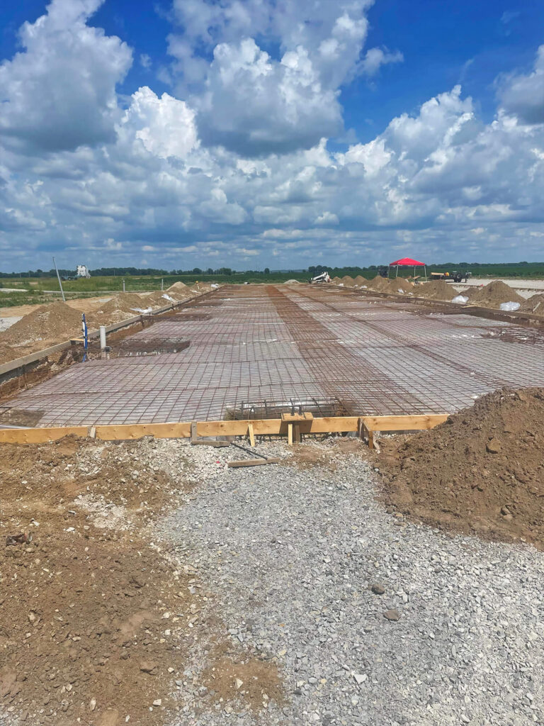 Merrimack Construction work 3