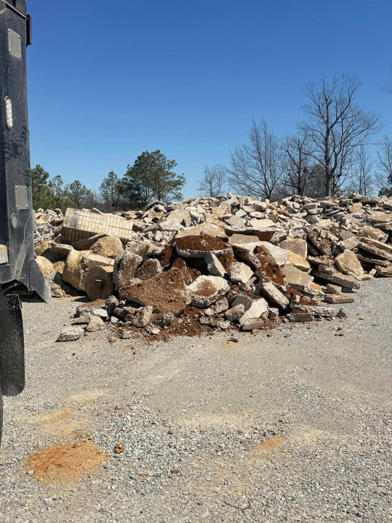 Merrimack Construction work 5