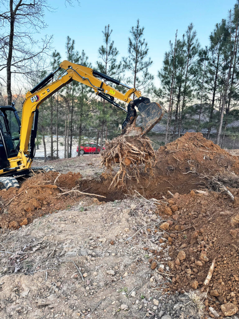 Merrimack Construction work 7