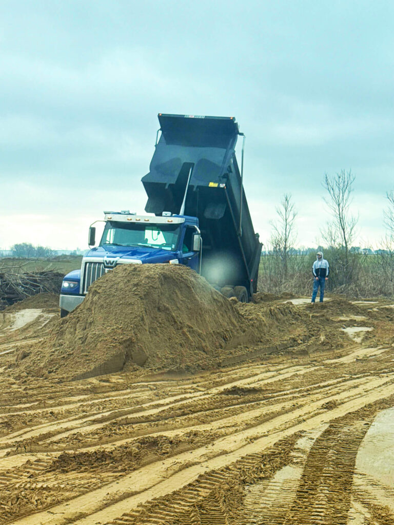 Merrimack Construction work 8